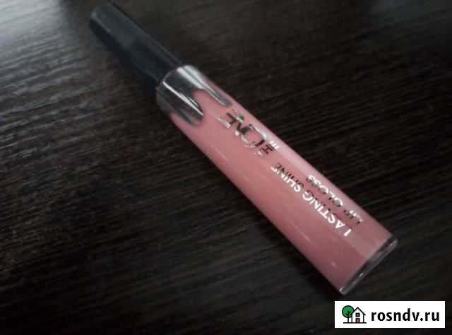 Блеск для губ, новый, oriflame Петропавловск-Камчатский - изображение 1