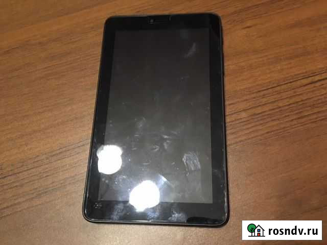 Alcatel one touch pixi 3 планшет Владимир - изображение 1