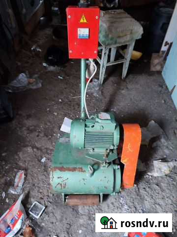 Цыклевочнач машина Петропавловск-Камчатский - изображение 1