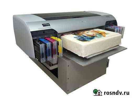 Принтер для печати на футболках Epson 4880 Волгоград