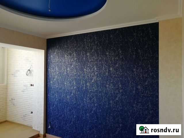 Ремонт и отделка квартир Новокузнецк - изображение 1