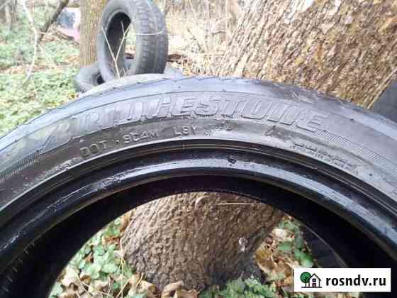 Bridgestone 215/50 R17 Майкоп