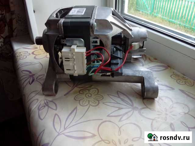 Новый двигатель для стиральной машины Тверь - изображение 1