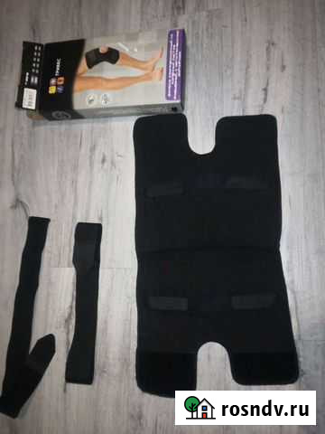 Бандаж(наколенник) Курск - изображение 1