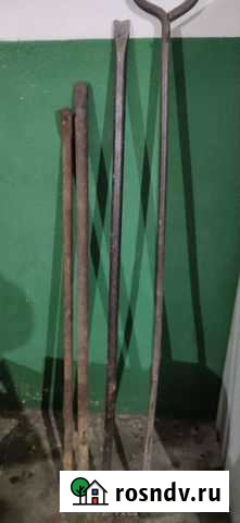 Лом строительный Новокузнецк - изображение 1