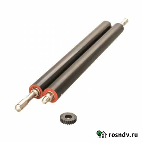 Вал резиновый нр LJ P1505/M1120/M1522/MF4410/4430 Пермь - изображение 1