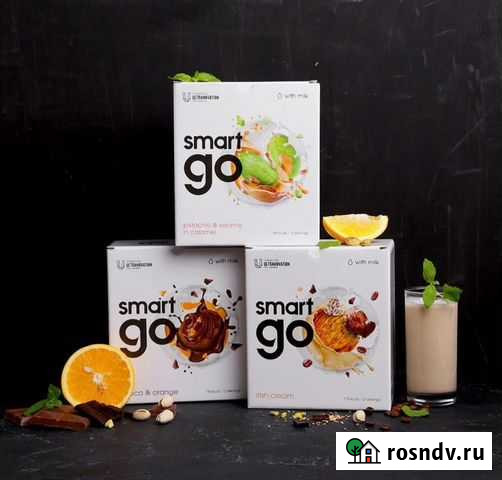 Energy diet smart go Нижний Новгород - изображение 1