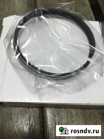 Кольца поршневые (2 шт) 9.9/15 л. с Новосибирск - изображение 1