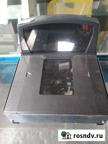 Сканер штрих-кодов Киров - изображение 1