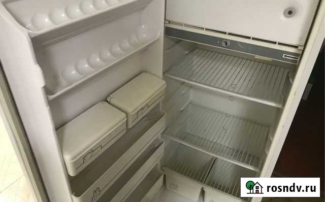 Во12а - Холодильник бирюса 6с1 Красноярск - изображение 1