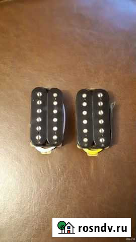 Звукосниматели PRS Красноярск - изображение 1