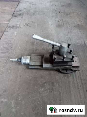 Тв-7 новая продольная подача С рессодержател Петрозаводск - изображение 1