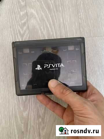 PS Vita Case Астрахань - изображение 1