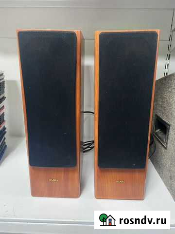 Акустика sven Верхнеднепровский - изображение 1