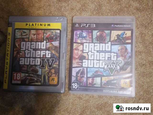 Игры для приставок ps3 Череповец - изображение 1