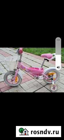 Детский велосипед Новосибирск - изображение 1