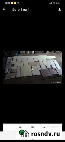 Плитка кафельная Вязьма - изображение 1