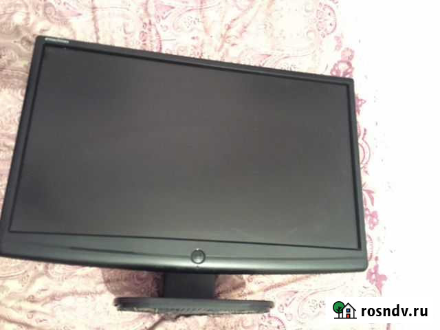 Монитор для компьютера игровой Грозный - изображение 1