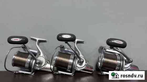 Катушки Daiwa tournament surf 45 QD Новый Оскол