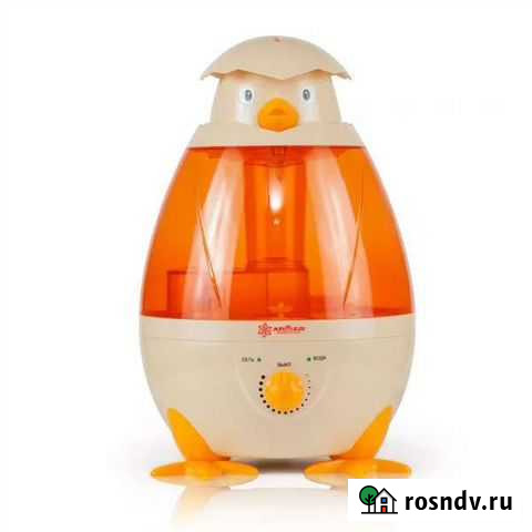 Увлажнитель воздуха Челябинск - изображение 1