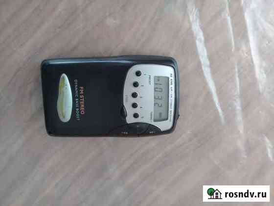 Радиоприемник Philips AE 6745 Улан-Удэ