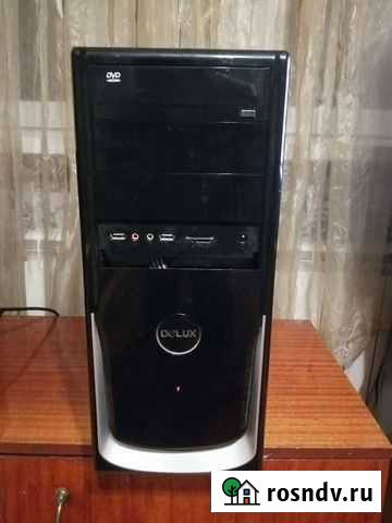 Системный блок Калининград - изображение 1