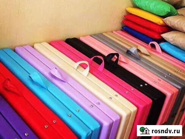 Кушетка Ульяновск - изображение 1