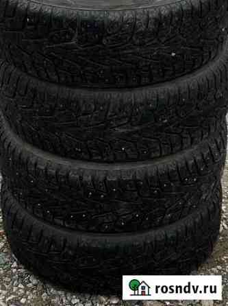 Yokohama 195/60 R15 Миасс