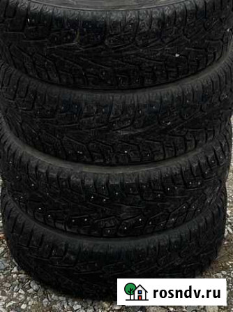 Yokohama 195/60 R15 Миасс - изображение 1