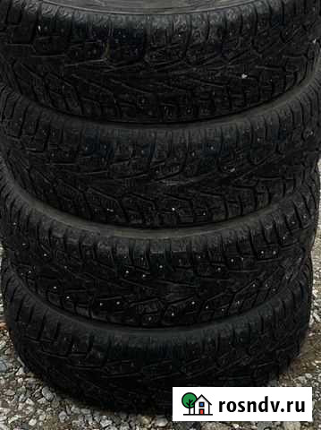 Yokohama 195/60 R15 Миасс - изображение 1