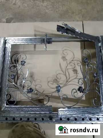 Художественная ковка, сварочные работы. От индивид Иркутск - изображение 1