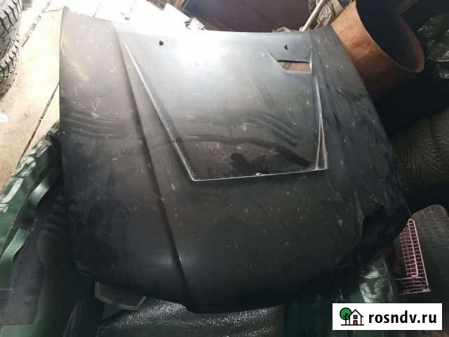 Карбоновый капот skyline r33 рестайл Магадан - изображение 1