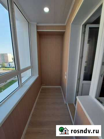 Ремонт и отделка балконов Томск - изображение 1