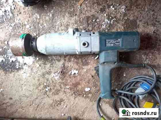 Гайковерт импульсный Bosch Понежукай