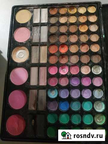 Набор косметики Барнаул - изображение 1