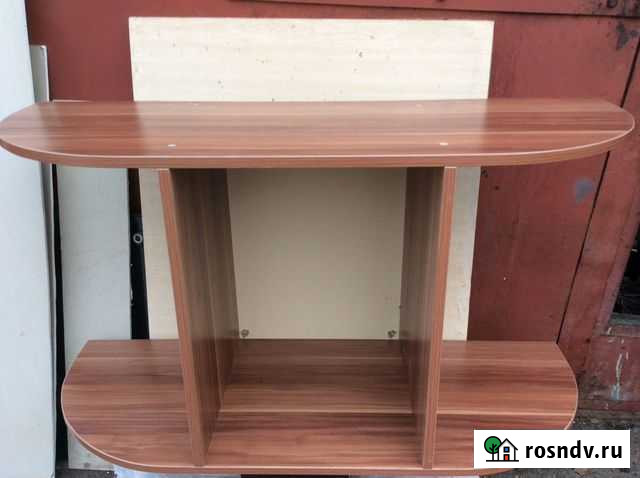 Полка для радиоаппаратуры/музыкального центра Киров - изображение 1