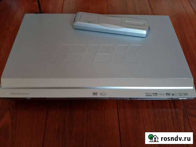 DVD плеер BBK Барнаул - изображение 1