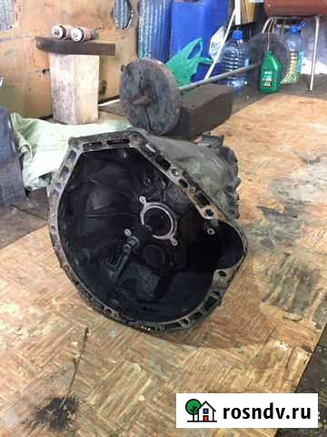 МКПП w203 мерседес Кольчугино - изображение 1