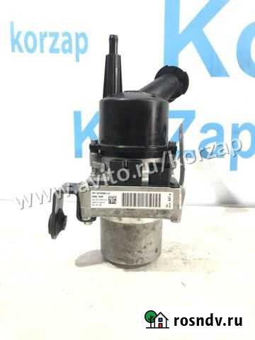 Электро-гидроусилитель руля Citroen Berlingo Москва - изображение 1