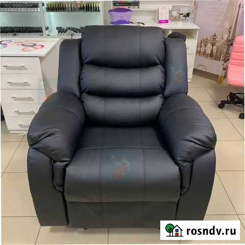 Кресло реклайнер Иваново - изображение 1