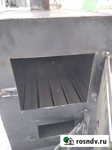 Печь на дровах Ливны - изображение 1