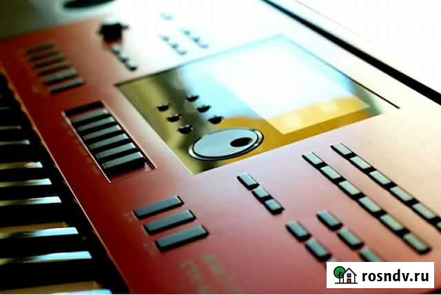 Синтезатор casio ctk 6250 Нежинка - изображение 1