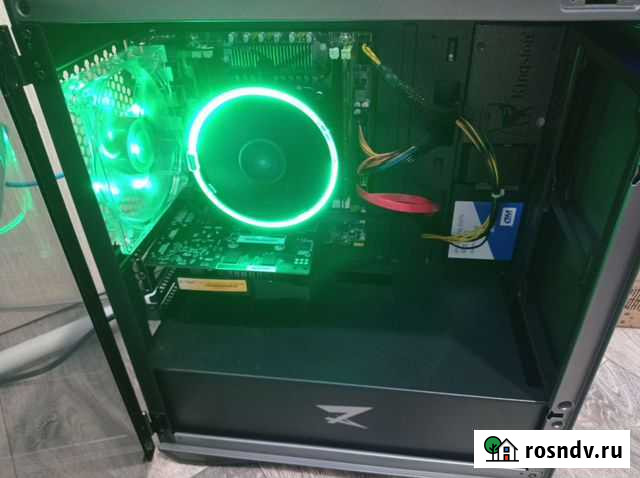 Компьютер (системный блок) Абдулино - изображение 1