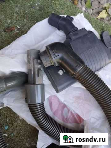 Запчасти к пылесосу Хабаровск - изображение 1