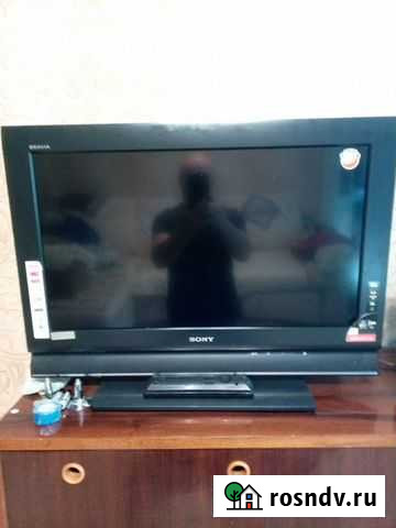 Продам телевизор бу Ярославль - изображение 1