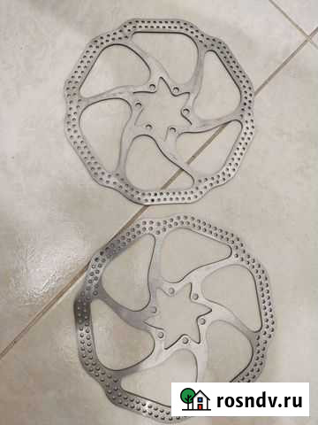 Ротор 180 мм Рязань - изображение 1