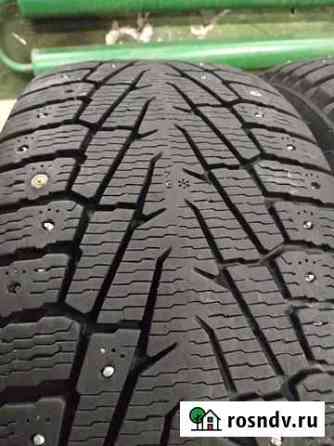 Nokian 265/60 R18 114 2шт Кемь