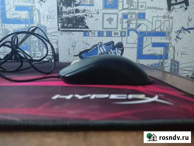 Игровая мышь Zowie FK1 Улан-Удэ - изображение 1