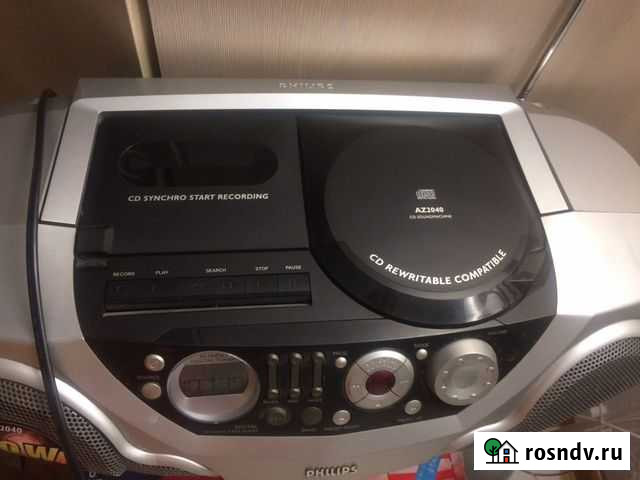 Магнитофон Нижневартовск - изображение 1