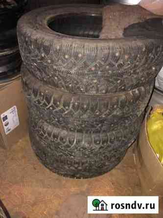 185/65 R15 шины зимние Кама Евро 519 Нижний Тагил